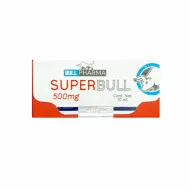 Superbull 500Mg (Testo Mix) USA
