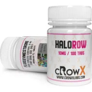 Halorow 10mg USA