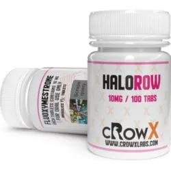 Halorow 10mg USA
