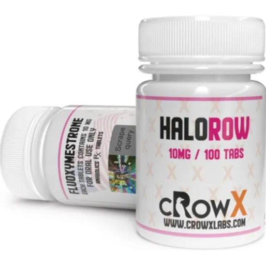 Halorow 10mg USA