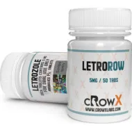 Letrorow 5mg USA