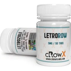 Letrorow 5mg USA