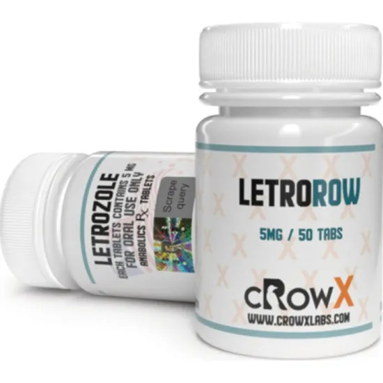 Letrorow 5mg USA