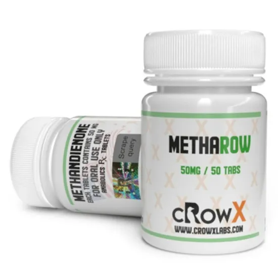 Metharow 50mg USA