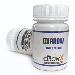 Oxarow 10mg USA