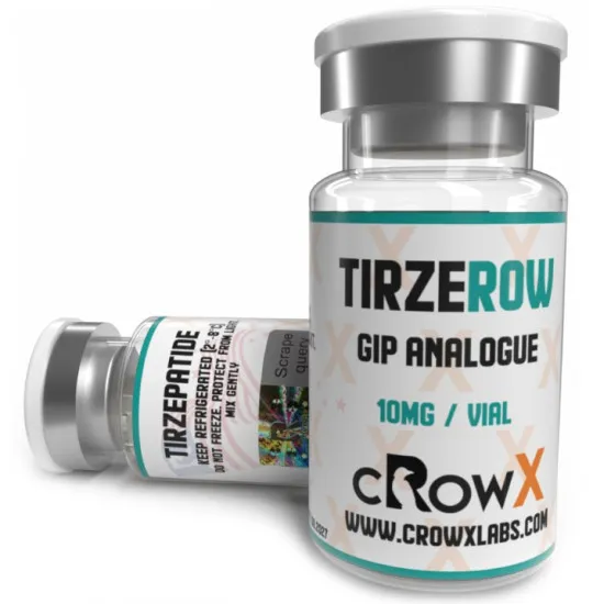 Tirzerow 10mg USA