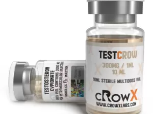 Testosterone cypionate