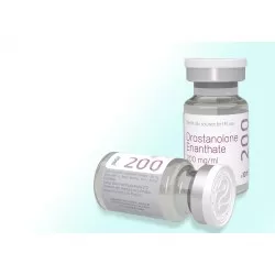 Drostanolone Enanthate 200mg