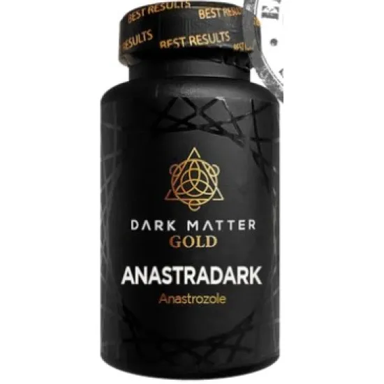Anastradark 1mg USA