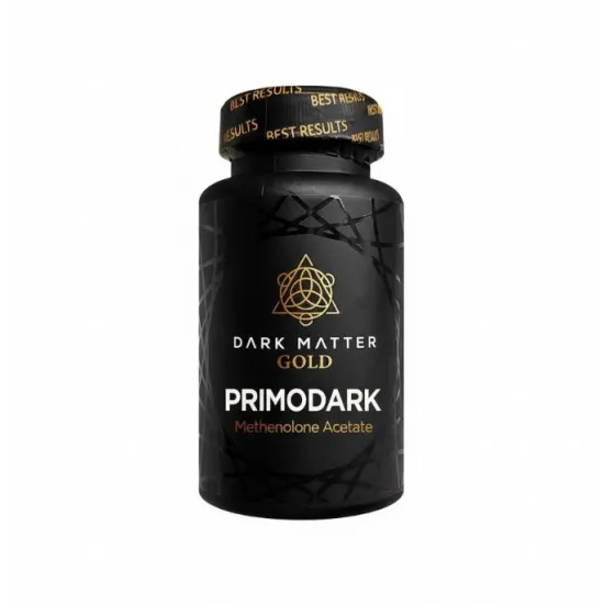 Primodark 25Mg USA