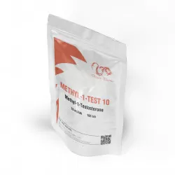Methyl-1-Test 10mg