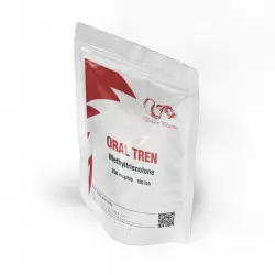Oral Tren 250mcg