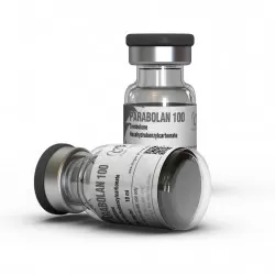 Parabolan 100mg