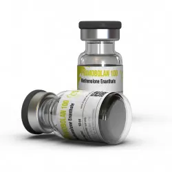 Primobolan 100Mg