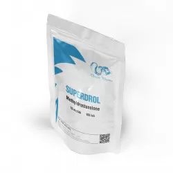 Superdrol 10mg