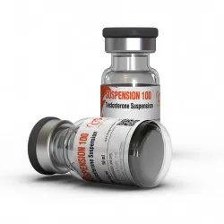 Suspension 100mg