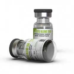 Testo Blend 350mg