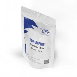 Toremfine 20mg