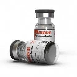 Masteron 200mg