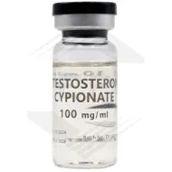 1-Testosterone Cypionate 100Mg USA