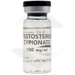 1-Testosterone Cypionate 100Mg USA