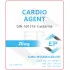 Cardio Agent (GW501516) – 20Mg