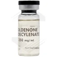 Boldenone Undecylenate 250Mg USA
