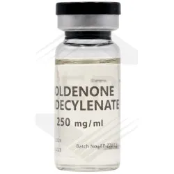 Boldenone Undecylenate 250Mg