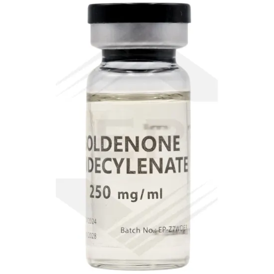 Boldenone Undecylenate 250Mg