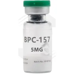 BPC 157 5mg USA