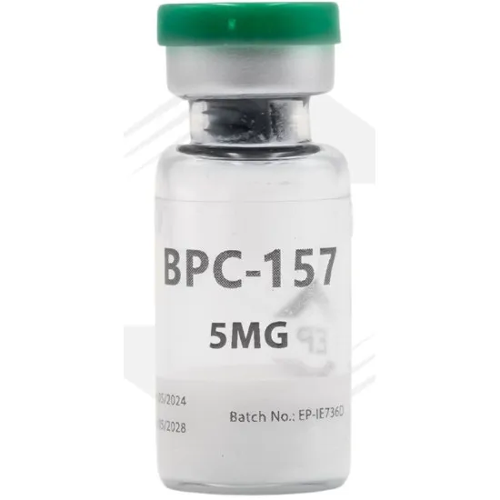 BPC 157 5mg USA