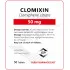 Clomixin 50Mg