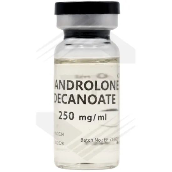 Nandrolone Decanoate 250mg