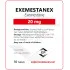 Exemestanex 20Mg