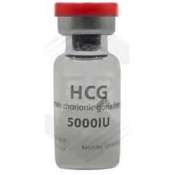 HCG 5000 IU