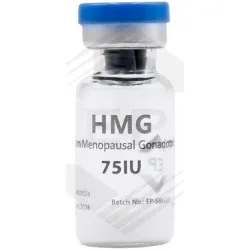 HMG 75 IU USA