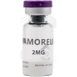 Ipamorelin 2mg USA
