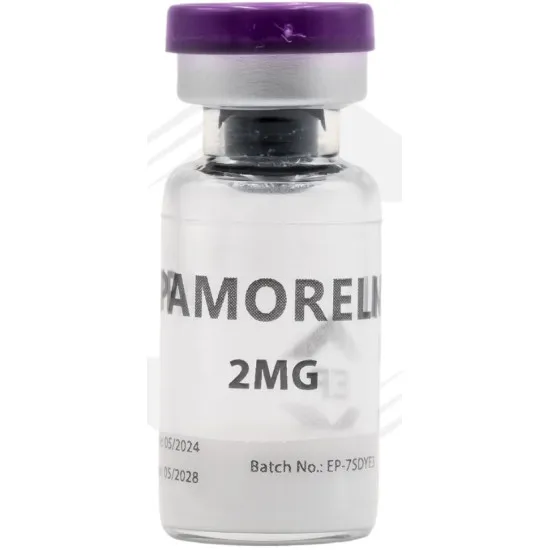 Ipamorelin 2mg USA