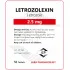 Letrozolexin 2.5Mg USA
