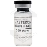 Drostanolone Enanthate 200Mg