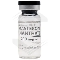 Drostanolone Enanthate 200Mg USA