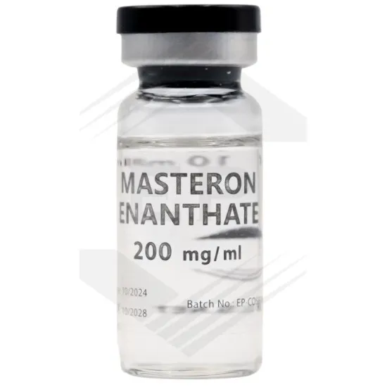 Drostanolone Enanthate 200Mg