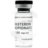 Drostanolone Propionate 100Mg USA