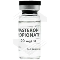 Drostanolone Propionate 100Mg