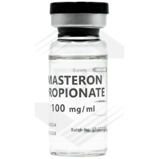 Drostanolone Propionate 100Mg USA
