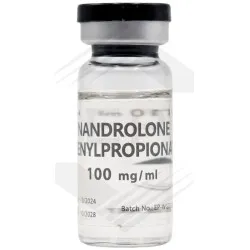 NPP 100Mg