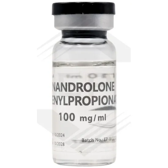 NPP 100Mg