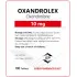 Oxandrolex 10Mg USA