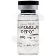 Primobolan Depot 100Mg USA