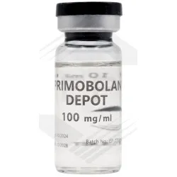 Primobolan Depot 100Mg